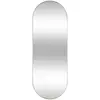 Image de Miroir Selena En Métal H112cm Doré - Atmosphera