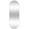 Image de Miroir Selena en métal H112cm doré - Atmosphera Créateur dintérieur