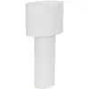 Image de Lampadaire Eira H115cm Blanc - Atmosphera