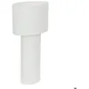 Image de Lampadaire Eira H115cm blanc - Atmosphera Créateur dintérieur
