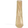Image de Lampadaire Mahe H100cm Beige - Atmosphera