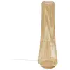 Image de Lampadaire mahe h100cm beige MAHE