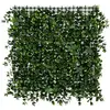 Image de Carré Végétal Herbe Izy Vert 50x50cm - Atmosphera