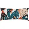 Image de Coussin Extérieur Deyo 35x75cm Bleu Canard - Atmosphera
