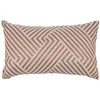 Image de Coussin extérieur Deyo 30x50cm rose terracotta - Atmosphera createur dinterieur