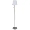 Image de Lampadaire Extérieur Zack H108cm Graphite - Atmosphera