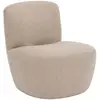 Image de Chauffeuse Leone Beige - Atmosphera