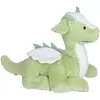 Image de Peluche Dragon Eliott L.50cm - Atmosphera
