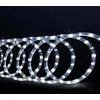 Image de Tube électrique extérieur 10m 180 LED blanc froid Feeric lights & christmas