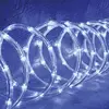 Image de Tube Lumineux 18m 324 Led Extérieur Blanc Froid - Feeric Lights & Christmas