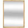 Image de Miroir Mural 34x44cm Bambou - 5five