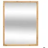 Image de Miroir mural 34x44cm bambou - 5 five simply smart
