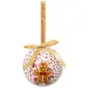 Image de Bdn Papier Impr 75mm Biscuit - Feeric Lights & Christmas