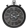 Image de Horloge Mécanique Azad D60cm Noir - Atmosphera