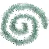 Image de Guirlande De Noël Pastille 100x4x2m Vert Amande - Atmosphera