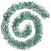 Image de Guirlande De Noël 100x6x2m Vert Amande - Atmosphera