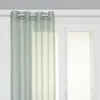 Image de Voilage Moly 135x240cm vert céladon - Atmosphera Créateur dintérieur