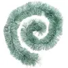 Image de Guirlande De Noël Boa 150x8x2m Vert Amande - Atmosphera