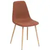 Image de Chaise roka ambre ROKA