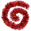 Image de Guirlande De Noël Boa 150x8x2m Rouge - Atmosphera Créateur D'intérieur