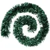 Image de Guirlande De Noël Boa 150x8x2m Olive - Atmosphera