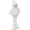 Image de Bonhomme De Neige Irisé H. 51 Cm - Feeric Lights & Christmas