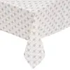 Image de Nappe Antitache Parata 140x240cm Beige - Atmosphera