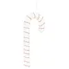 Image de Décoration Sucre D'orge H50 Cm 20 Led Blanc Chaud À Piles - Feeric Lights & Christmas