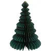 Image de Sapin H.30cm papier vert - Atmosphera Créateur dintérieur