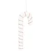 Image de Décoration Sucre D'orge H35 Cm 15 Led Blanc Chaud À Piles - Feeric Lights & Christmas