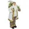 Image de Père Noël Lumineux 120cm - Atmosphera Créateur D'intérieur