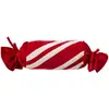 Image de Coussin Bonbon Long 14x30cm - Atmosphera