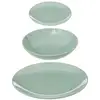 Image de Service de table 18 pièces colorama 26cm vert menthe