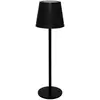 Image de Lampe Usb D'extérieurled Cody Noir H37cm - Atmosphera