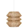Image de Suspension liza jute d38cm LIZA