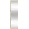 Image de Miroir Mural 125x35cm Bambou - 5five