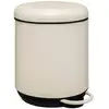 Image de Poubelle Duo 5l Ivoire - 5five