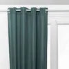 Image de Rideau isolant Tim vert jade 140x260cm