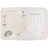 Image de Coffret Couverture Arc En Ciel 120x80cm - Atmosphera