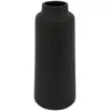 Image de Vase Céramique Rily Noir H.30 Cm - Atmosphera