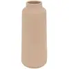 Image de Vase Céramique Rily Rose Clair H30cm - Atmosphera