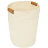 Image de Panier à linge Duo 80L ivoire - 5 five simply smart