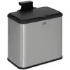 Image de Poubelle À Compost En Inox 5l - 5five