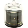 Image de Bougie Parfumée Ilae 240g Cloche Verre Épices - Atmosphera