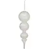 Image de Sdn Plast Deco Boule Irid 35cm - Feeric Lights & Christmas