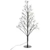 Image de Arbre Lumineux Fleurs 690 Led H.90cm Extérieur Blanc Chaud - Feeric Lights & Christmas