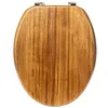 Image de Abattant WC Blackacia en acacia - 5 five simply smart