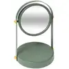 Image de Miroir Rond Duo Pivotant Ficus - 5five