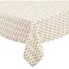 Image de Nappe Anti-tache Pepuru Beige 140x240cm - Atmosphera