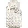 Image de Parure De Lit Telma Motif Léopard 140x200cm - Atmosphera